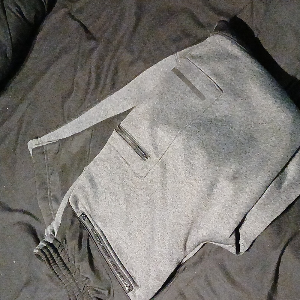 Men's joggers